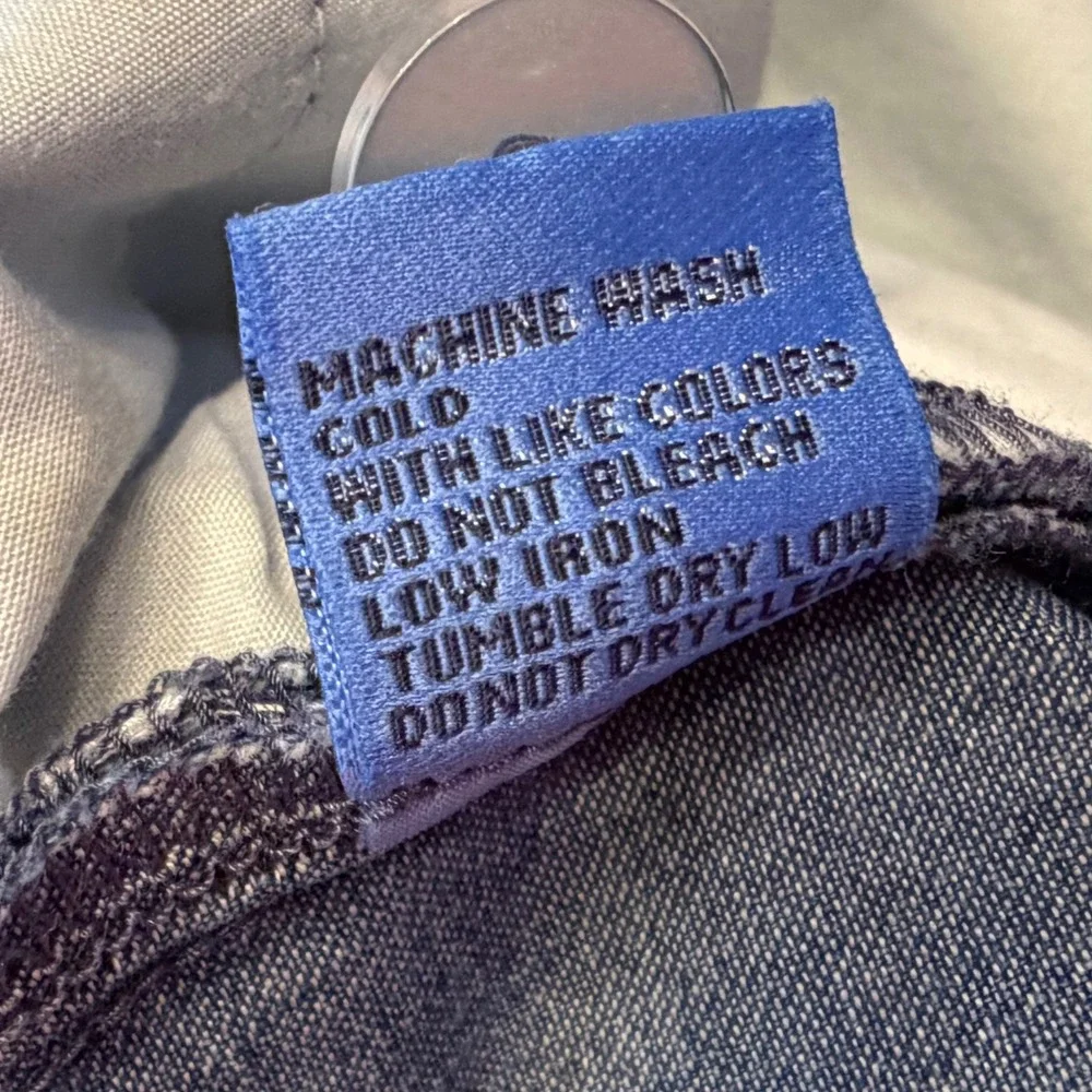 J. McLaughlin women size